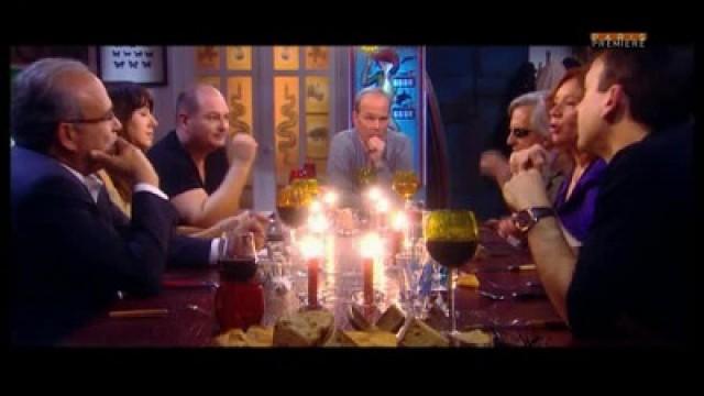 Emission du 20/04/2013