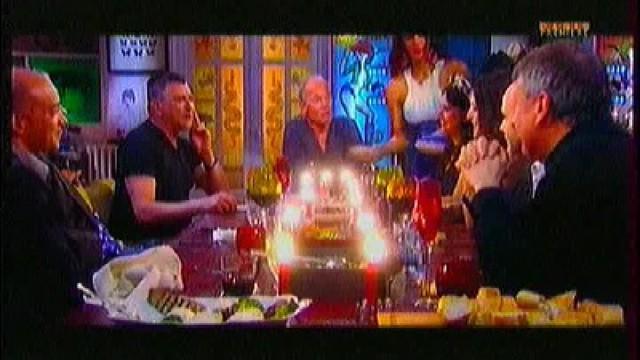 Emission du 18/05/2013