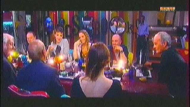 Dîner belge