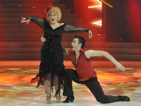 Cha-cha-cha & Foxtrot (Part 2)