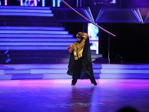 Viennese Waltz & Samba