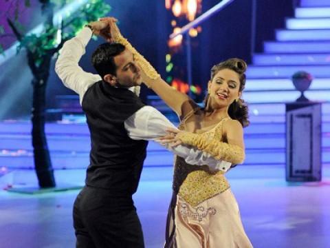 Rumba, Tango, Samba, Foxtrot & Cha-Cha-Cha