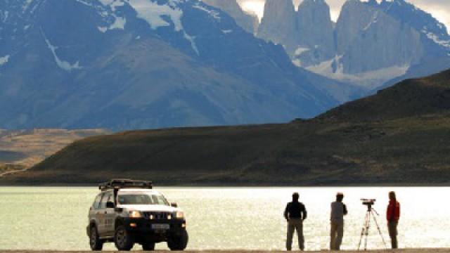 Los Herederos de los Andes