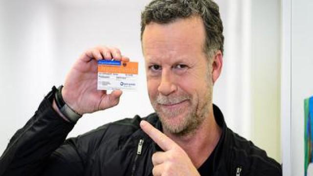 Organspende