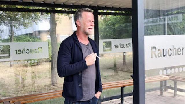 Ich gegen mich – Der Kampf gegen meine Sucht