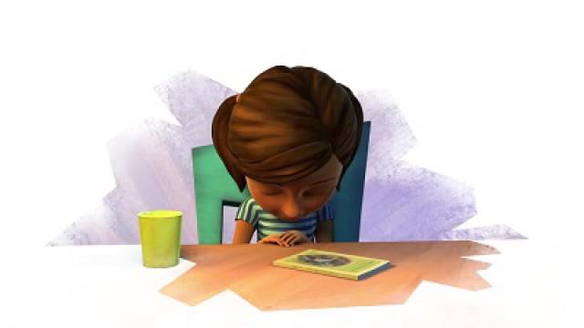 Lesson 03: Pray Anytime (1 Thessalonians 5:17)