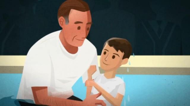 Jehovah’s Warm Appeal: “Be Wise, My Son” (Song 89)