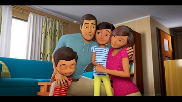 Lesson 17: Protect Your Children (1 Peter 5:8)