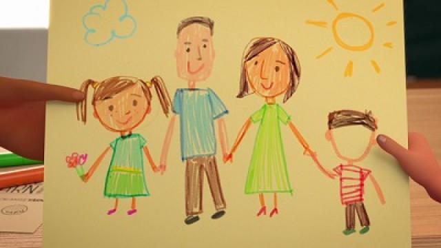 Lesson 22: One Man, One Woman (Matthew 19:4,5)