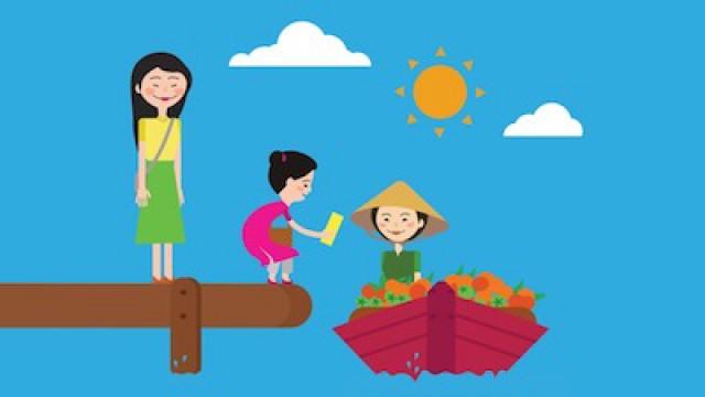 The Life of a Pioneer (Song 81)