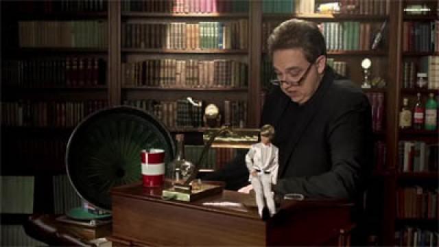 Helmut Berger - Ich: Teil 1