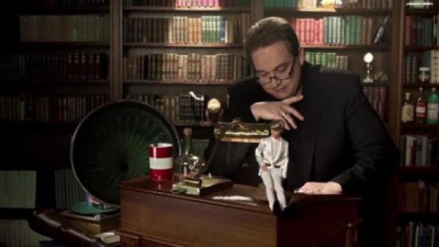Helmut Berger - Ich: Teil 2