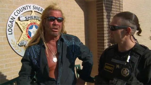 Doglahoma: A Fistful of Warrants