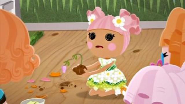 Blossom's Rare Plant