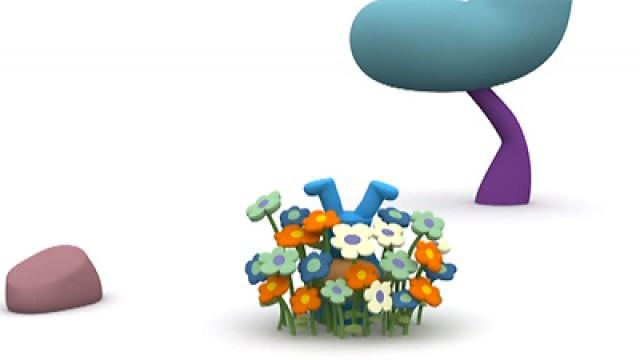 Donde esta Pocoyo