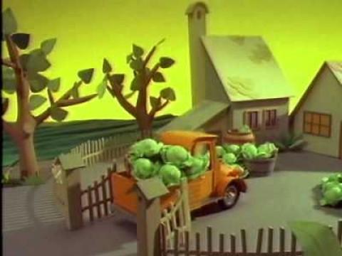 Világot akarok látni