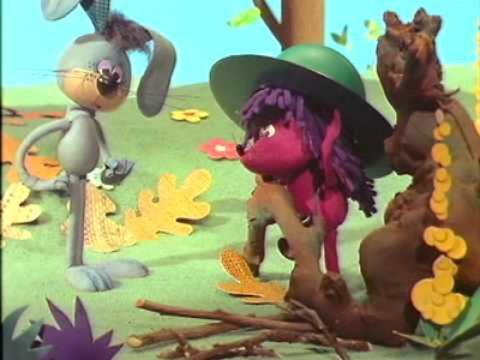 Az álmatlan fülesbagoly