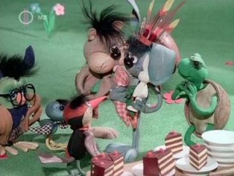 Ugrifüles nevenapja