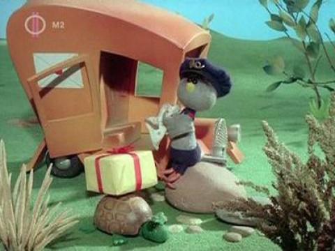 Ki kapja az ajándékot?