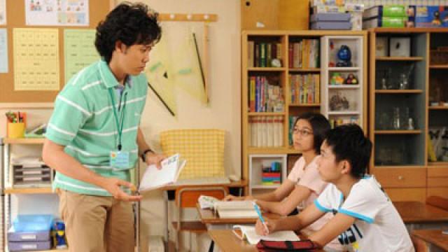 Junior High School Student Battles Disease, Courage of the First Love