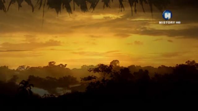 The Lost City of El Dorado