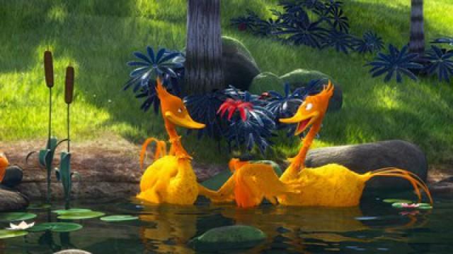 Serenade