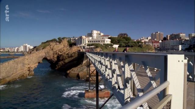 Le Pays basque