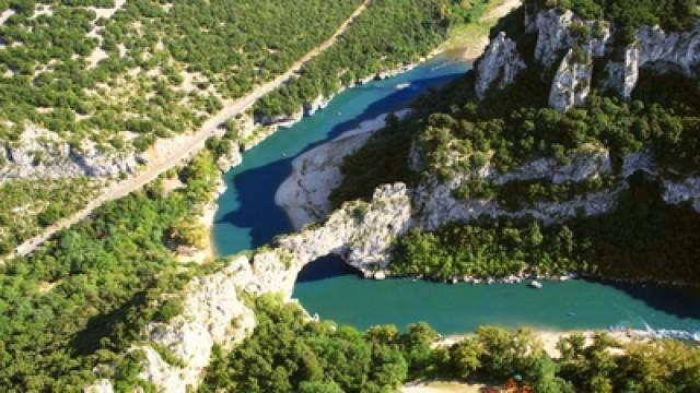L'Ardèche