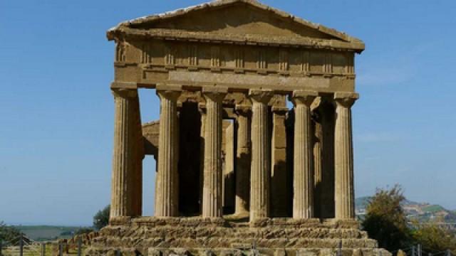 Sicile - Agrigente