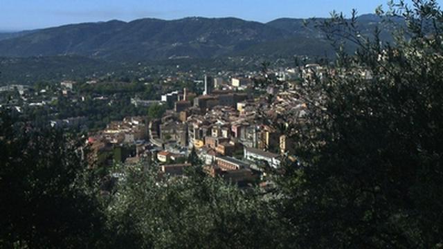 Grasse