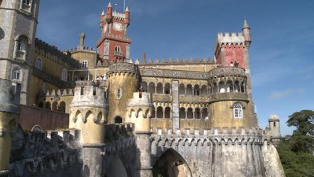 Portugal : Sintra