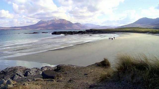 Connemara