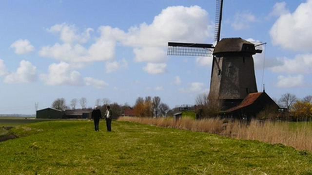 Les Polders