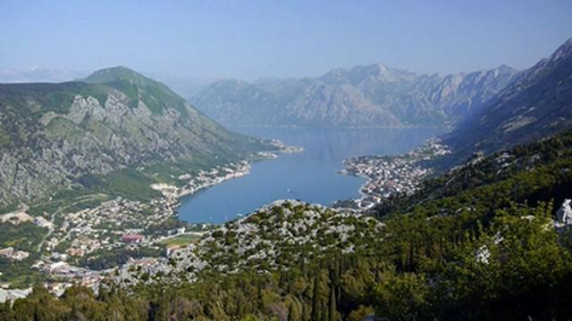 Monténégro