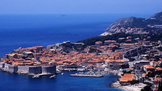 Croatie
