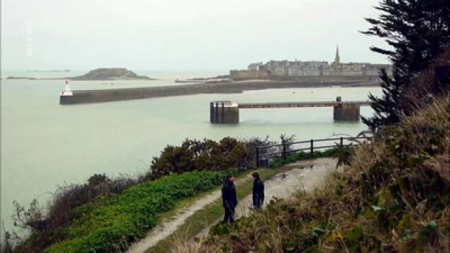 Pays malouin