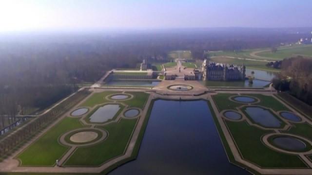 Chantilly