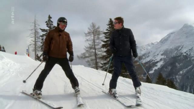 Le Tyrol, Autriche
