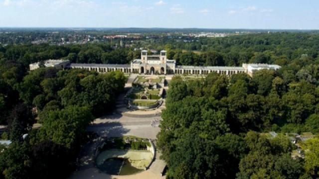 Potsdam