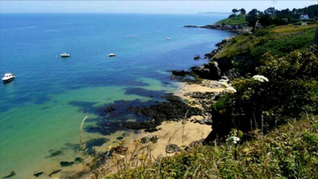 Belle-Île-en-Mer
