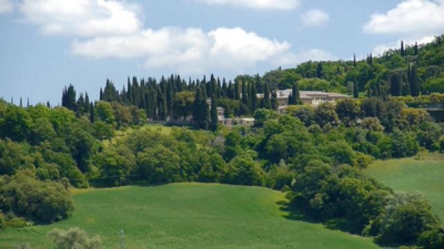 Val d’Orcia