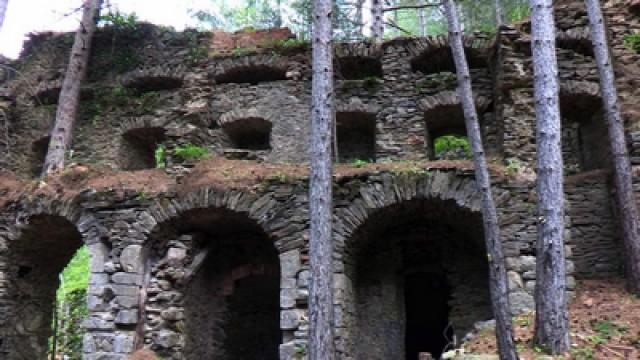 Les Cévennes