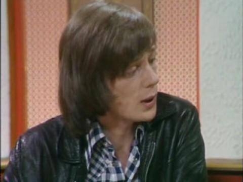Billy and the Party Spirit (Pilot)