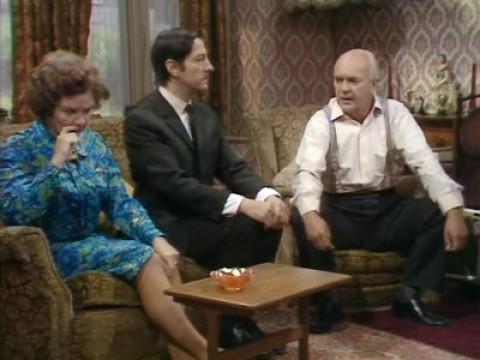 Billy and the Cornish Spirit