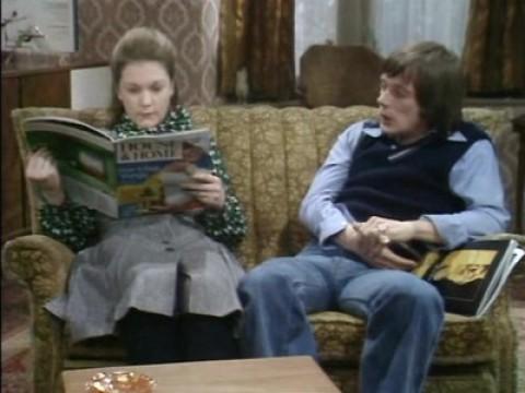 Billy and the Au Pair