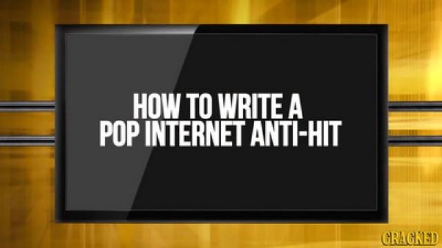 The Secret Industry Behind Bad Music Videos That Go Viral