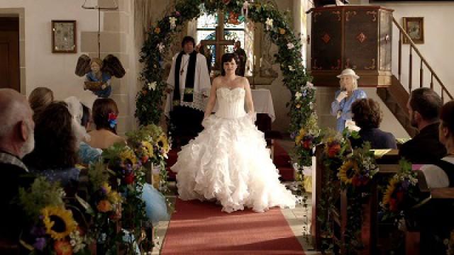 Hochzeit