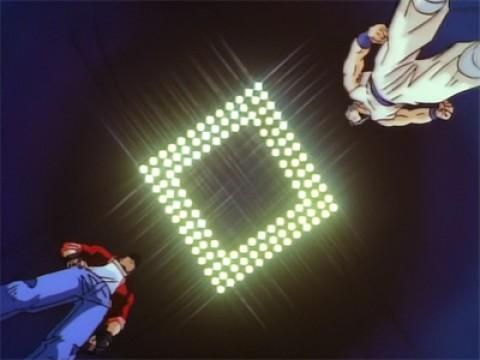 Fatal Fury: Legend of the Hungry Wolf