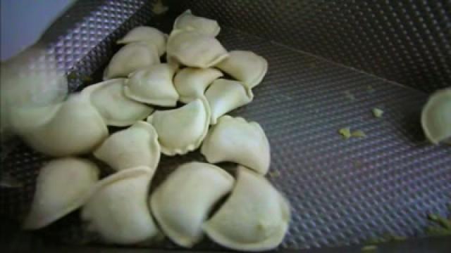 Holy Pierogy