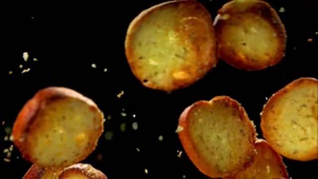 Hot Potato